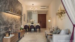 Phoenix Residences (D23), Apartment #355840501